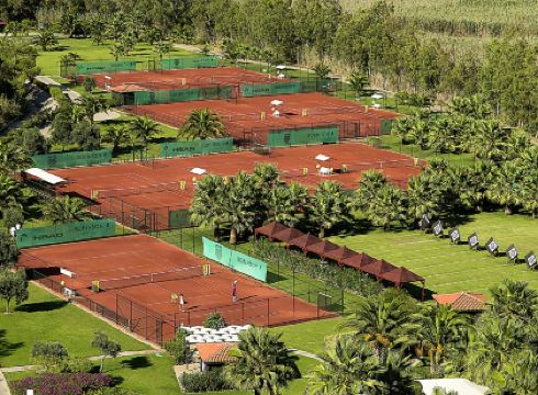 Robinson Sarigerme Park - All Inclusive