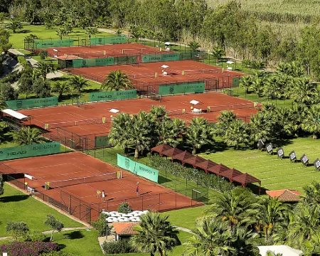 Robinson Sarigerme Park - All Inclusive Hotels in Sarigerme Mahallesi