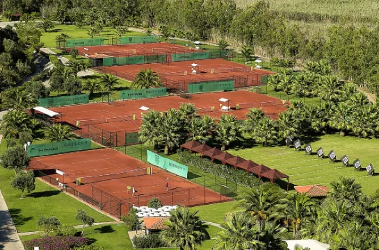 Robinson Sarigerme Park - All Inclusive