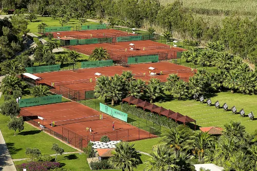 Robinson Sarigerme Park - All Inclusive Hotel a Sarigerme Mahallesi