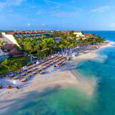 Grand Velas Riviera Maya - All Inclusive Hotel Exterior