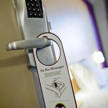 B&B Hotel Chambery la Cassine