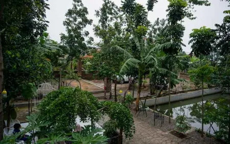 Villa Lira - Buah Batu Bandung Отели в г. Bandung Regency