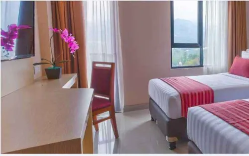 Grand Diara Hotel