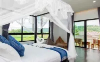 Phuruakeeree Resort Hotel di Phu Ruea