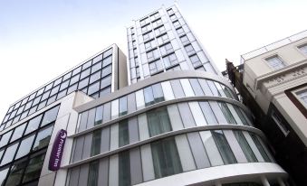 Premier Inn London Waterloo