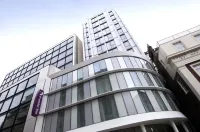 Premier Inn London Waterloo (Westminster Bridge) Hotel Hotels in Waterloo und Southwark