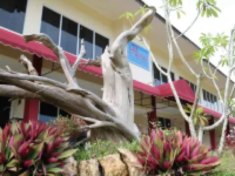 Parai Beach Resort Telengria Hotels in Pacitan Regency