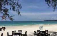 Larissa Samed Resort - Romantic