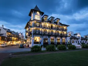 The Pearl Hotel