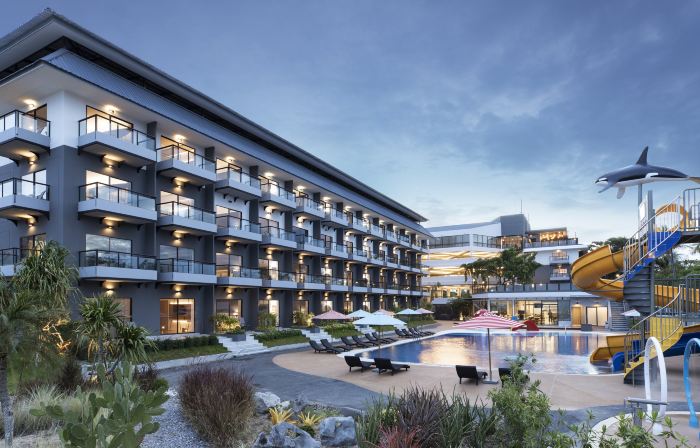 Centara Life Cha-Am Beach Resort Hua Hin