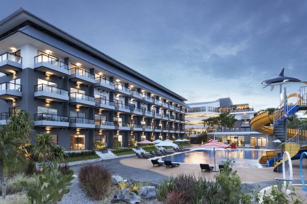 센트라 바이 센타라 차 암 비치 리조트 후아힌(Centara Life Cha-Am Beach Resort Hua Hin)_1