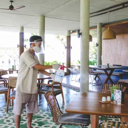 Dialoog Banyuwangi