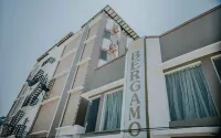 Bergamo Hotel Hotels in Pangasinan
