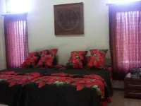 Green Hotel Hotels in Ciamis