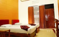 Mataram Hotel فنادق في Pejanggik