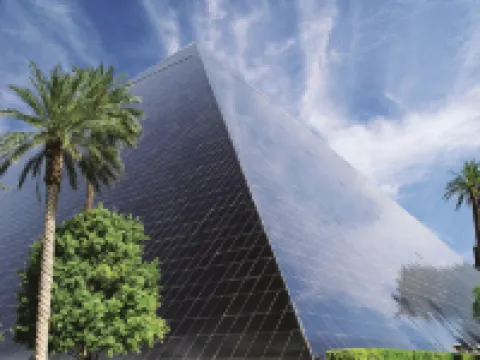 Luxor Hotel & Casino Hotels near Las Vegas Strip