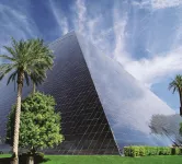 Luxor Hotel & Casino Hotel in zona University of Nevada Cooperative Extension