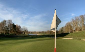 Hotel les Suites - Domaine de Crecy