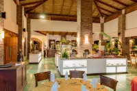 CC Beach Front Papagayo All Inclusive - breakfast