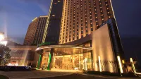 Holiday Inn Nantong Oasis International