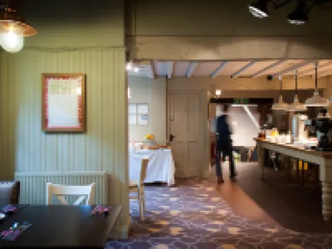 White Hart, Exeter by Marston's Inns Hotels in Exeter