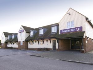 Premier Inn Gravesend (A2/Singlewell)