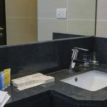 Savoy Hotel Mactan Cebu near Newtown Beach