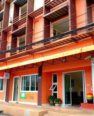 รูปภาพของส.วิทยากร อพาร์ทเมนท์