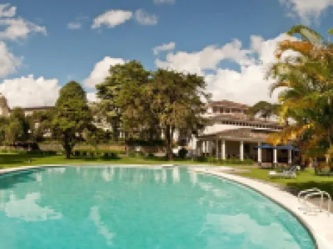 Hotel Dann Monasterio Popayán Hoteles en Popayán