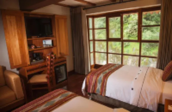 Casa del Sol Machupicchu