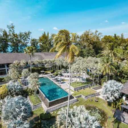 The Slate, Phuket