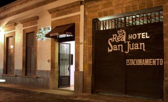 Hotel Real San Juan