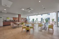 City Express Plus by Marriott Ciudad de México Insurgentes Sur