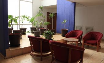 Suites Futura Plaza del Sol