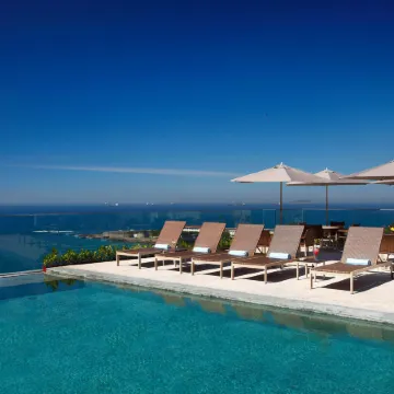 Miramar by Windsor Copacabana