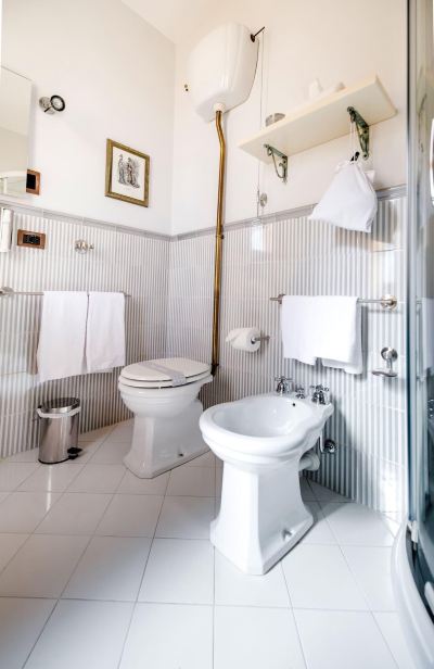 Other Hotel Villa Beccaris Photo