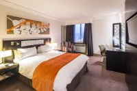 Onomo Hotel Cape Town – Inn on the Square