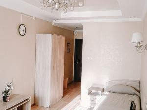 Smart Hotel Kdo Novokuznetsk