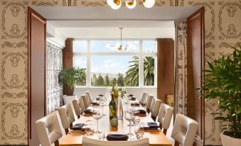 The Claremont Resort & Club