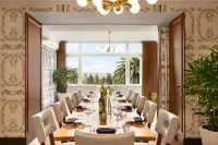 The Claremont Resort & Club Hotels in Oakland