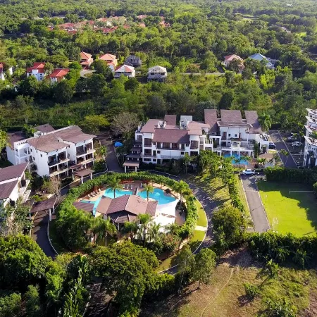 Sybaris Suites & Residences