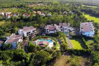 シバリス レジデンシズ のホテル