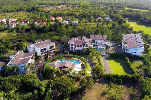 Sybaris Suites & Residences Hotel di Juan Dolio