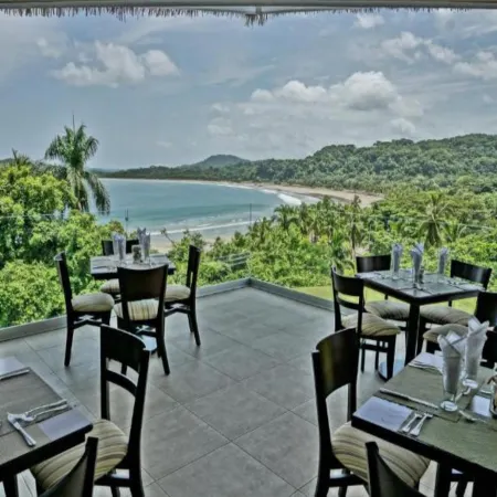 Nammbú Beach Front Bungalows