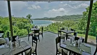 Nammbú Beach Front Bungalows - servizio colazione