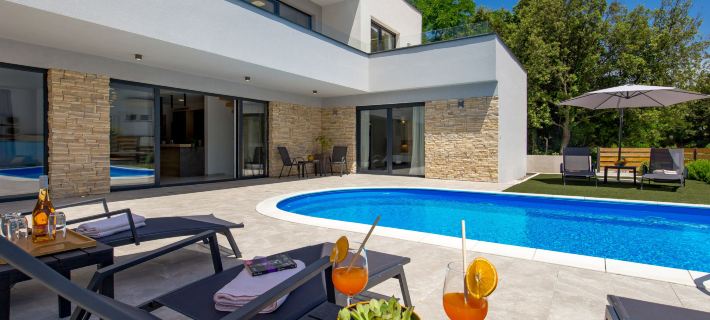 Pinnidae Hotels in Rab