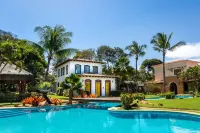 Vila Angatu Eco Resort Spa - Beach