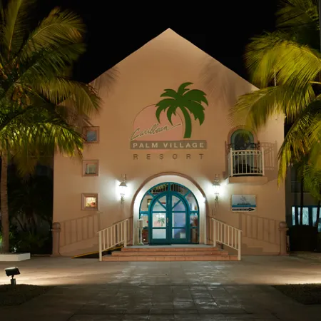 Caribbean Palm Village Resort