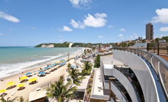 Mirador Praia Hotel